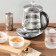 Чайник Xiaomi Deerma Stainless Steel Health Pot