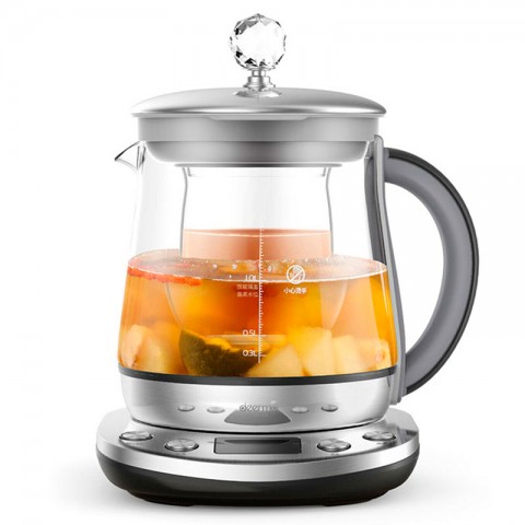 Чайник Xiaomi Deerma Stainless Steel Health Pot