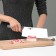 Набор ножей Xiaomi Huo Hou Fire Kitchen Steel Knife Set (6 предметов)