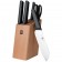 Набор ножей Xiaomi Huo Hou Fire Kitchen Steel Knife Set (6 предметов)