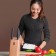 Набор ножей Xiaomi Huo Hou Fire Kitchen Steel Knife Set (6 предметов)