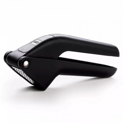 Пресс для чеснока Xiaomi HuoHou Garlic Press Black