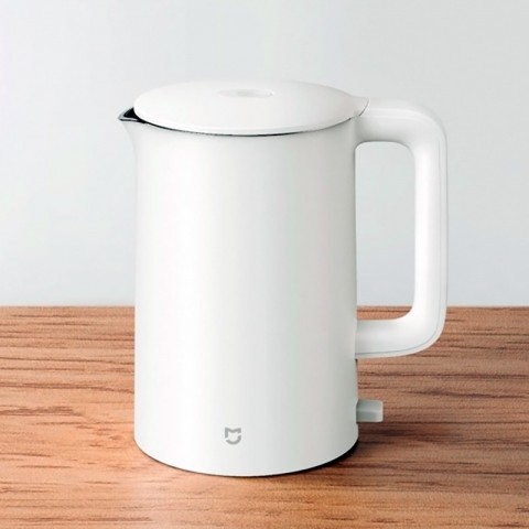 Чайник Xiaomi MiJia Electric Kettle 1A, белый-1