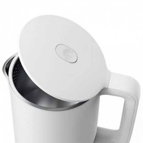 Чайник Xiaomi MiJia Electric Kettle 1A, белый-2