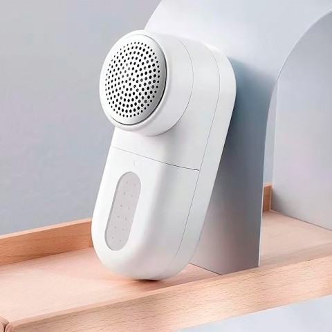 Машинка для удаления катышек Xiaomi Mijia Rechargeable Lint Remover-2