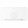 Часы-метеостанция Xiaomi Mijia Temperature And Humidity Electronic Watch