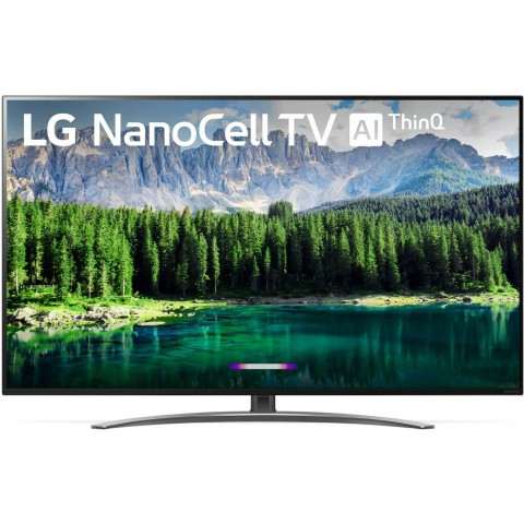 ЖК телевизор 55"/139см LG 55SM8600 4K UHD