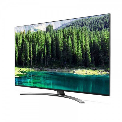ЖК телевизор 55"/139см LG 55SM8600 4K UHD-1