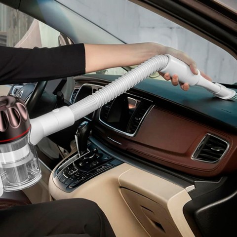 Беспроводной ручной пылесос Xiaomi Dreame XR Vacuum Cleaner-1