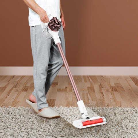 Беспроводной ручной пылесос Xiaomi Dreame XR Vacuum Cleaner-3