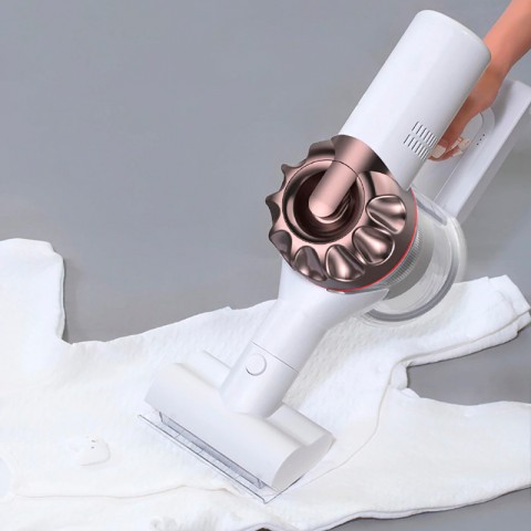 Беспроводной ручной пылесос Xiaomi Dreame XR Vacuum Cleaner-5