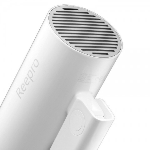 Фен для волос Xiaomi Reepro Mini Power Generation, белый-1