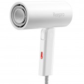 Фен для волос Xiaomi Reepro Mini Power Generation, белый Фен для волос Xiaomi Reepro Mini Power Generation, белый