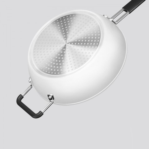 Индукционная сковорода Xiaomi Zhiwu Wok-1