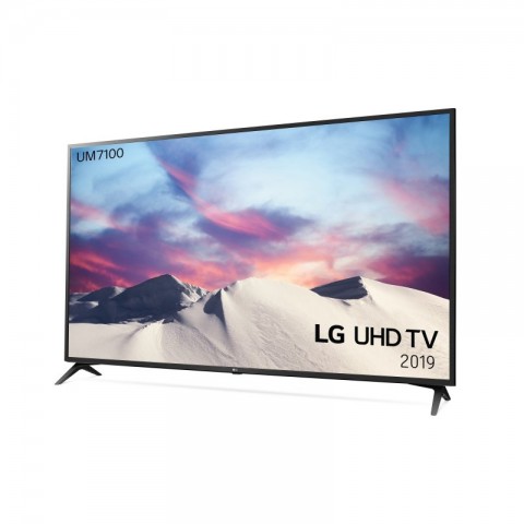 ЖК телевизор 70"/178см LG 70UM7100 4K UHD-1