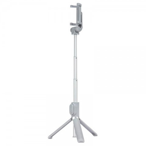 Монопод-штатив Xiaomi Bracket Self-timer (серый)-3