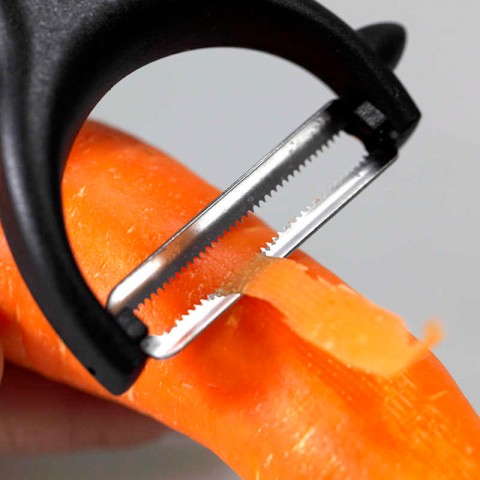 Овощечистка Xiaomi Huo Hou vegetable peeler-1