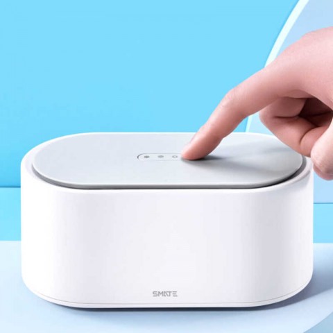 Стерилизатор Xiaomi Smate Dry Hong Sterilize, белый-2