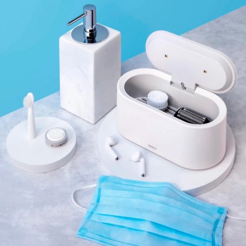 Стерилизатор Xiaomi Smate Dry Hong Sterilize, белый-4