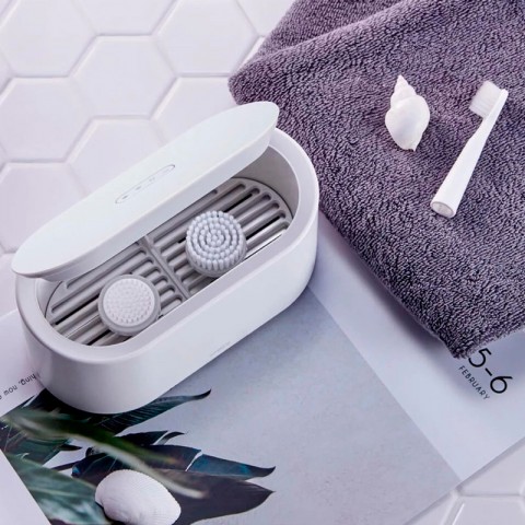 Стерилизатор Xiaomi Smate Dry Hong Sterilize, белый-5