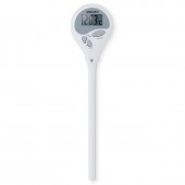 Электронный кулинарный термометр Xiaomi Deli Electronic Pen Test Temperature And Humidity Meter Электронный кулинарный термометр Xiaomi Deli Electronic Pen Test Temperature And Humidity Meter