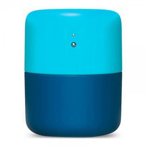 Увлажнитель воздуха портативный Xiaomi VH Man, синий