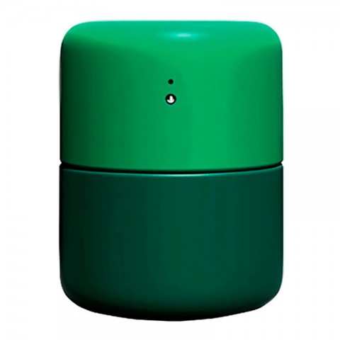 Увлажнитель воздуха портативный Xiaomi VH Man, зеленый