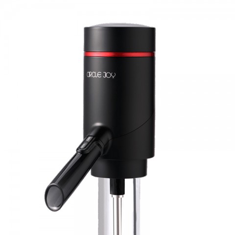 Диспенсер для вина Xiaomi Circle Joy Electric Wine Aerator Dispencer
