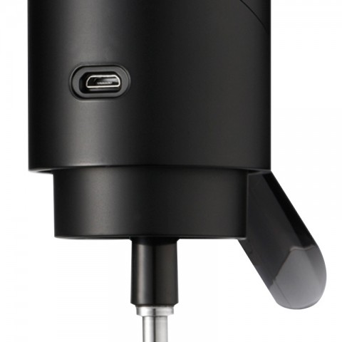 Диспенсер для вина Xiaomi Circle Joy Electric Wine Aerator Dispencer-3