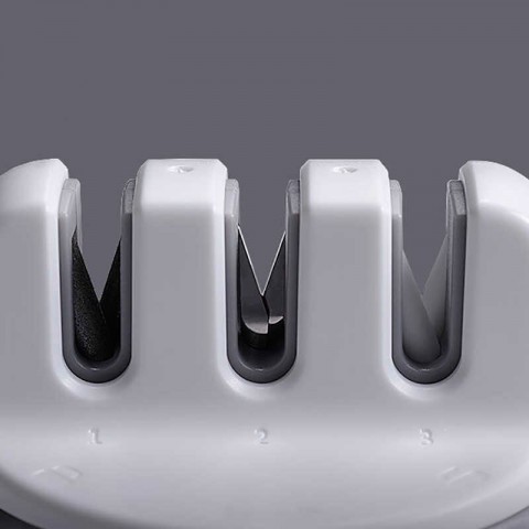 Точилка для ножей Xiaomi Huohou Mini Knife Sharpener-2