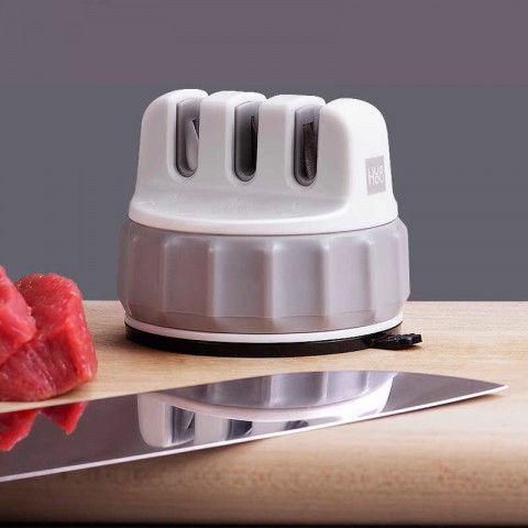 Точилка для ножей Xiaomi Huohou Mini Knife Sharpener-1