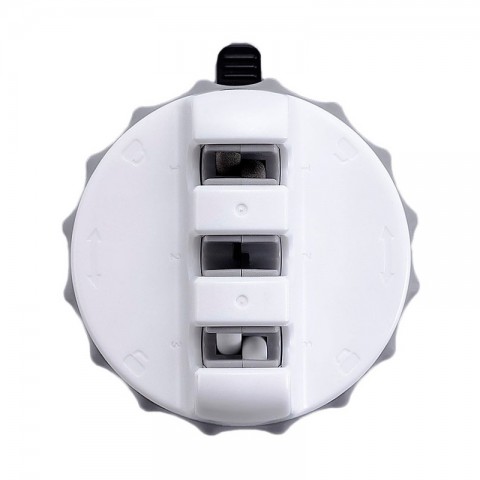 Точилка для ножей Xiaomi Huohou Mini Knife Sharpener-4