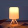 Ночник Xiaomi Mijia Philips Zhirui Bedside Hazy Intelligent Minimalist E27