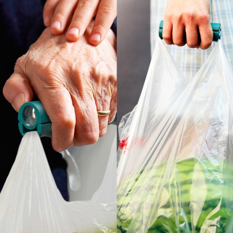 Фонарик мультифункциональный Xiaomi UL Life LOVExtend (LP-100), черный-5