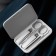 Маникюрный набор Xiaomi Mijia Nail Clipper Five Piece Set