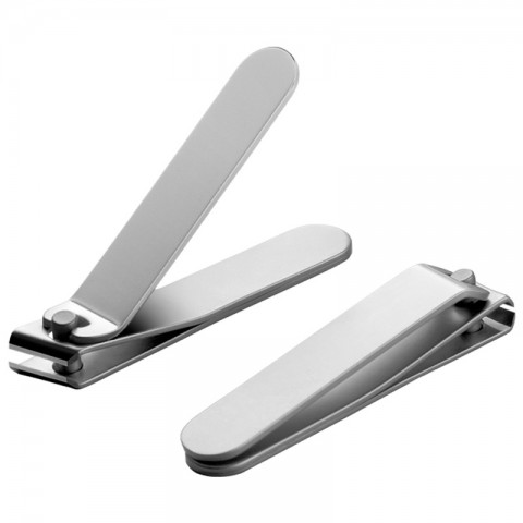 Маникюрный набор Xiaomi Mijia Nail Clipper Five Piece Set-2