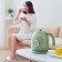 Чайник Xiaomi O’COOKER Electric Kettle с температурным датчиком, зеленый