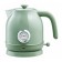 Чайник Xiaomi O’COOKER Electric Kettle с температурным датчиком, зеленый