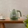 Чайник Xiaomi O’COOKER Electric Kettle с температурным датчиком, зеленый