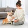 Триммер для когтей домашних животных Xiaomi Pawbby Pet Electric Nail Sharpener