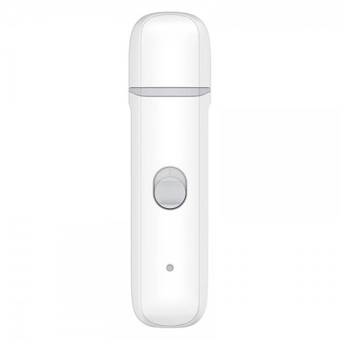 Триммер для когтей домашних животных Xiaomi Pawbby Pet Electric Nail Sharpener