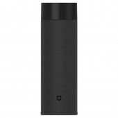 Термос Xiaomi Vacuum Termal Cup 350 мл, черный Термос Xiaomi Vacuum Termal Cup 350 мл, черный