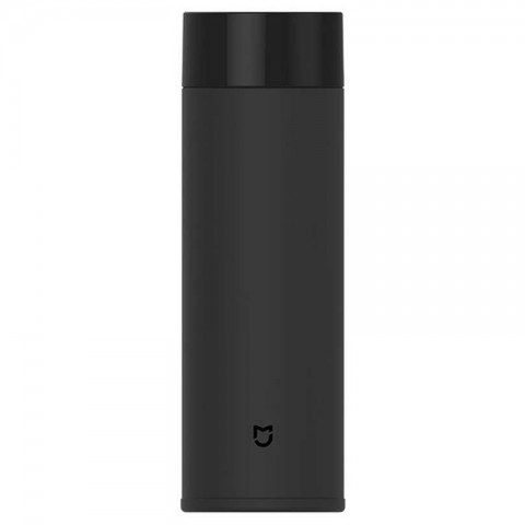 Термос Xiaomi Vacuum Termal Cup 350 мл, черный
