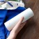 Термос Xiaomi Vacuum Termal Cup 350 мл, белый