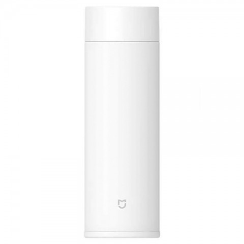Термос Xiaomi Vacuum Termal Cup 350 мл, белый