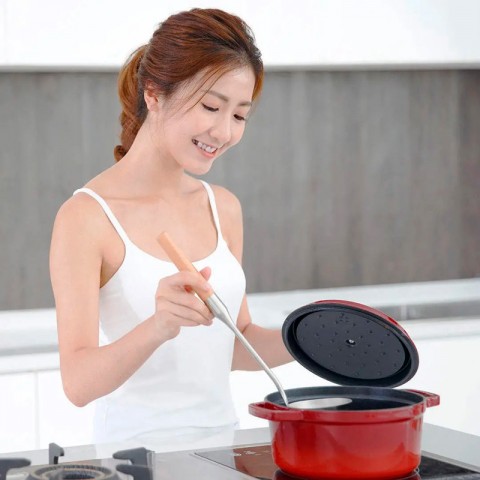 Набор кухонных принадлежностей Xiaomi Yi Wu Yi Shi 4 шт-1