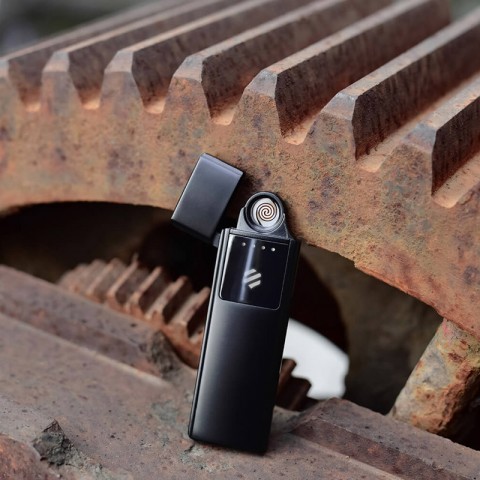 Электрическая зажигалка Xiaomi Beebest Charging Cigarette Lighter-2