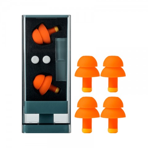 Беруши Xiaomi Jordan & Judy Earplugs (PT014)-2