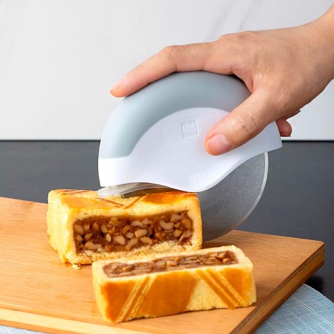 Нож для пиццы Xiaomi Huo Hou-3