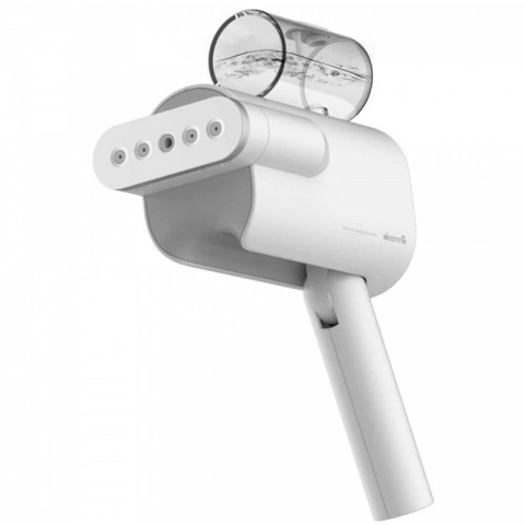 Отпариватель ручной Xiaomi Deerma Portable Steam Ironing Machine (DEM-HS006)-6